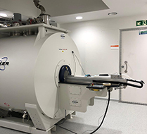 MRI Installation